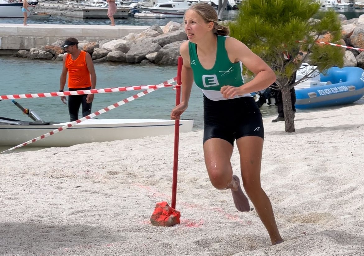 Jadronovo Open Coastal Regatta